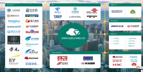 網(wǎng)思科技成功入圍中國(guó)移動(dòng)福建公司ICT項(xiàng)目短名單，助力軟件開(kāi)發(fā)領(lǐng)域創(chuàng)新