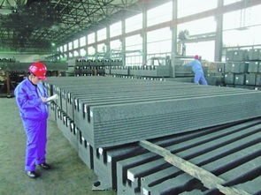 創(chuàng)新驅(qū)動(dòng)，多元拓展 中鋁貴州碳素廠深耕新產(chǎn)品開(kāi)拓市場(chǎng)